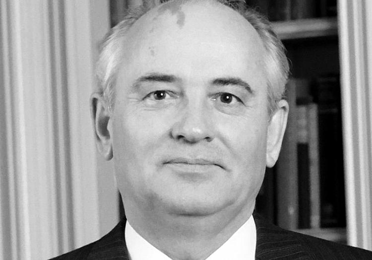 Michail Gorbatschow, über dts Nachrichtenagentur