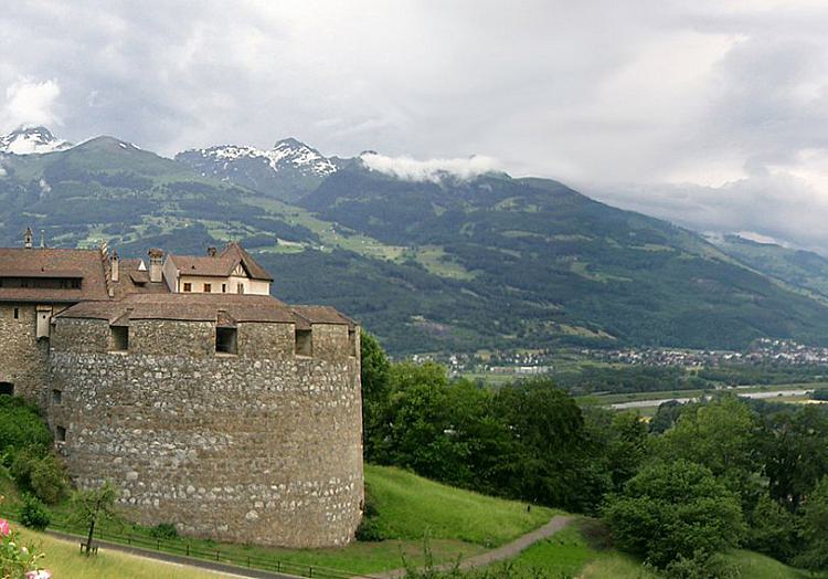 Liechtenstein, über dts Nachrichtenagentur
