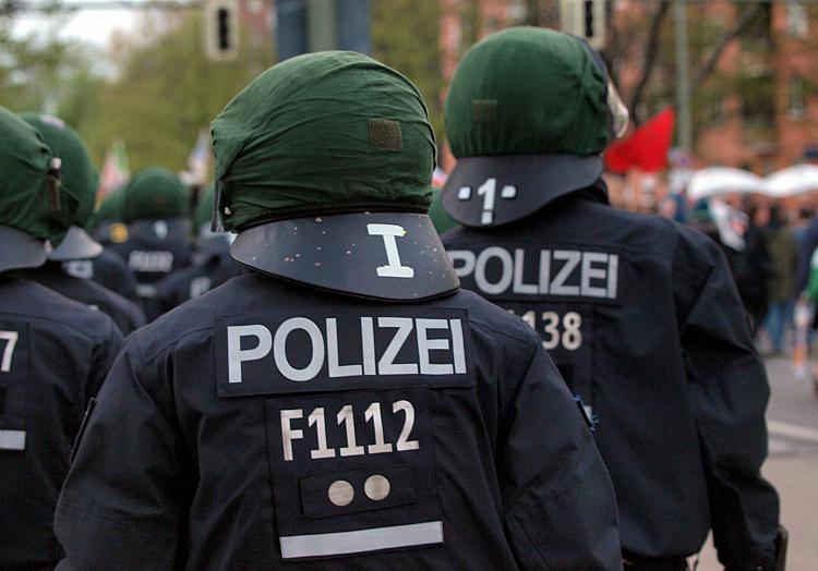 Polizei, über dts Nachrichtenagentur