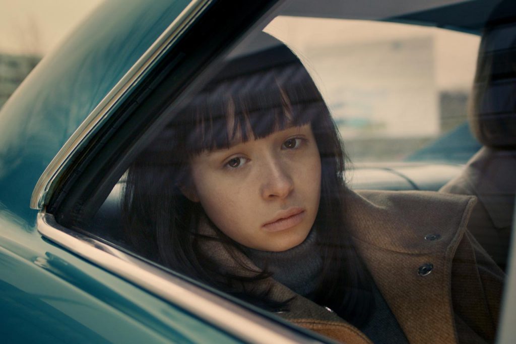 Filmfest: Eröffnung mit „The Ordinaries“