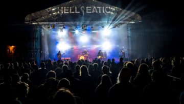 Hellseatic