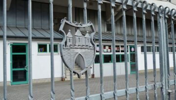 Marschwegstadion