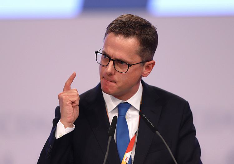 Carsten Linnemann, über dts Nachrichtenagentur