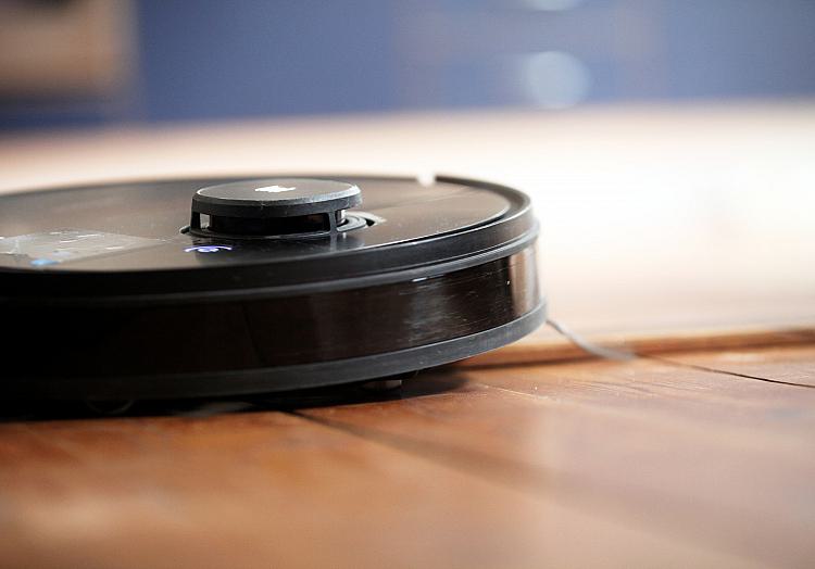 Reinigungsroboter (Archiv), über dts Nachrichtenagentur