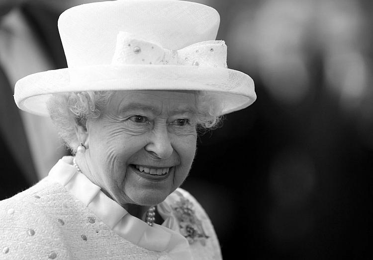 Queen Elizabeth II., über dts Nachrichtenagentur