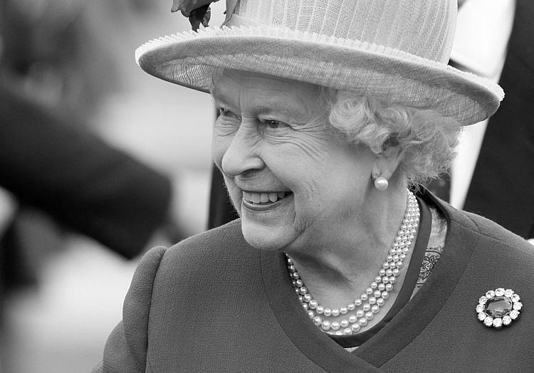 Queen Elizabeth II., über dts Nachrichtenagentur