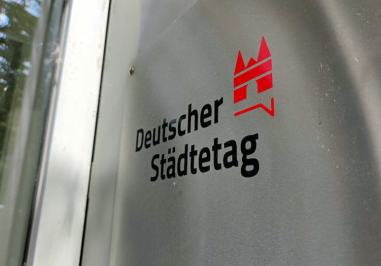 Deutscher Städtetag, über dts Nachrichtenagentur