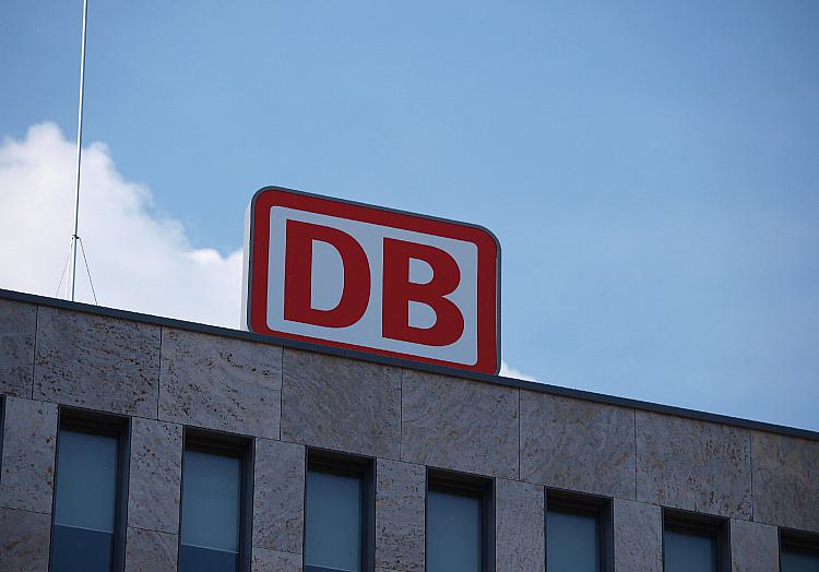 Deutsche Bahn, über dts Nachrichtenagentur