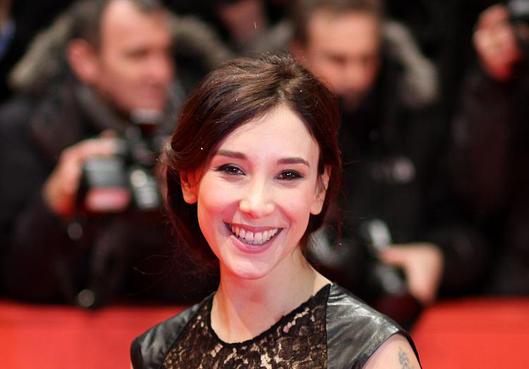 Sibel Kekilli, über dts Nachrichtenagentur