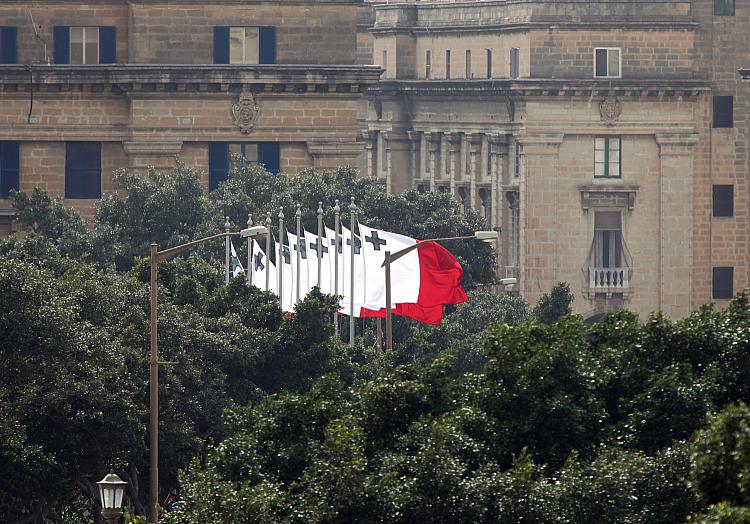 Malta, über dts Nachrichtenagentur