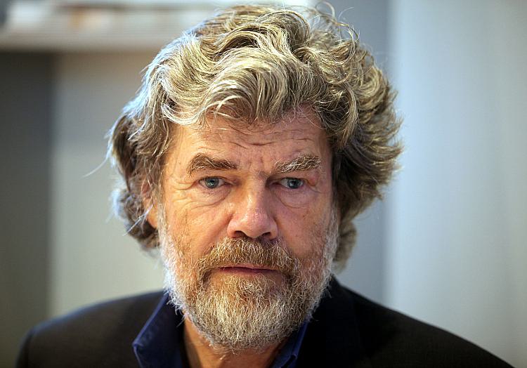 Reinhold Messner, über dts Nachrichtenagentur
