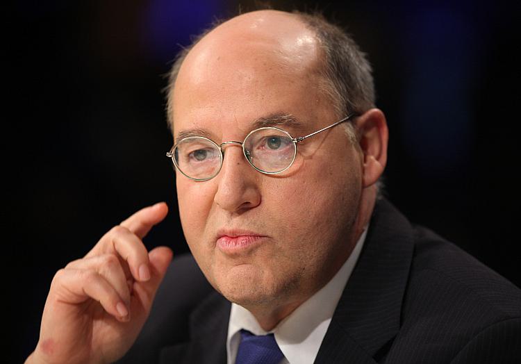 Gregor Gysi, über dts Nachrichtenagentur