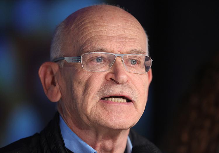 Günter Wallraff, über dts Nachrichtenagentur