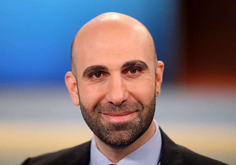 Ahmad Mansour, über dts Nachrichtenagentur
