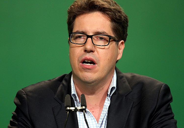 Michael Kellner, über dts Nachrichtenagentur