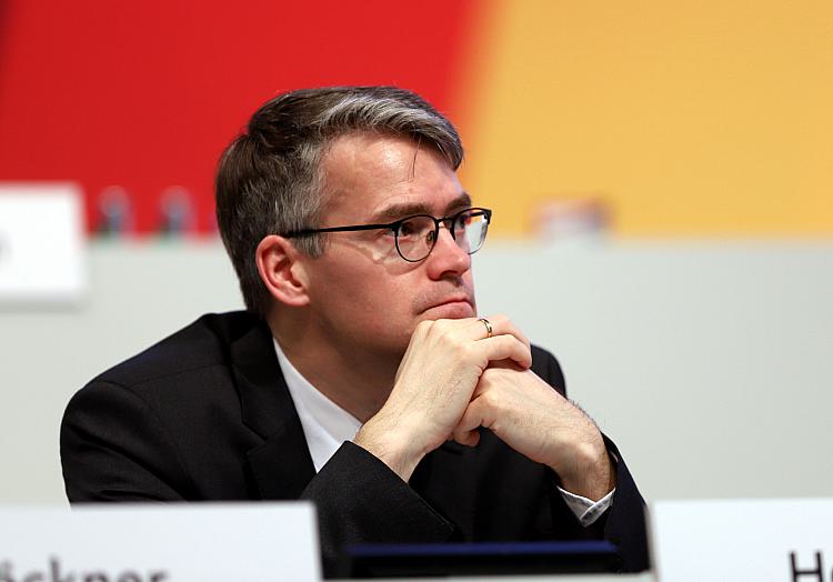 Stefan Hennewig, über dts Nachrichtenagentur