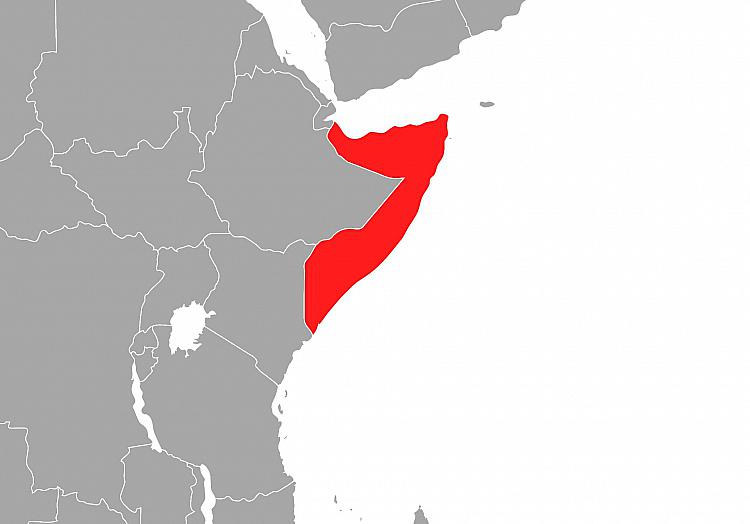 Somalia, über dts Nachrichtenagentur