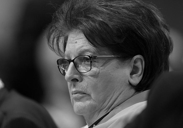 Barbara Stamm, über dts Nachrichtenagentur