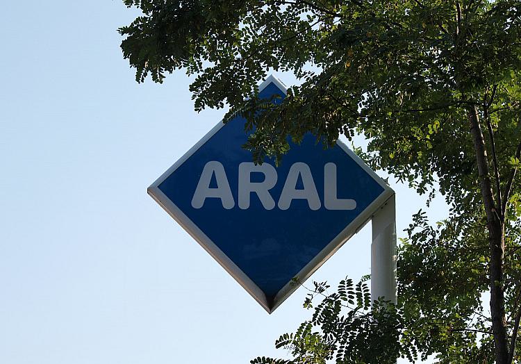 Aral-Tankstelle, über dts Nachrichtenagentur