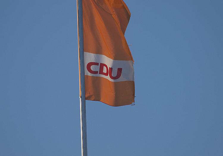 CDU-Parteizentrale, über dts Nachrichtenagentur