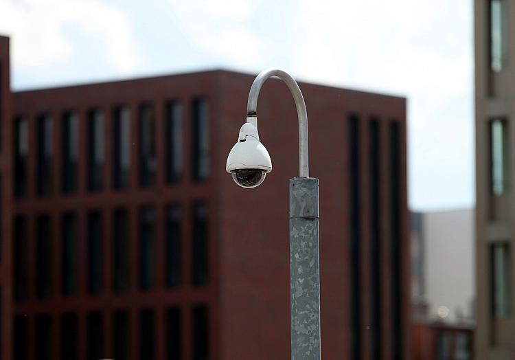 BND-Zentrale, über dts Nachrichtenagentur