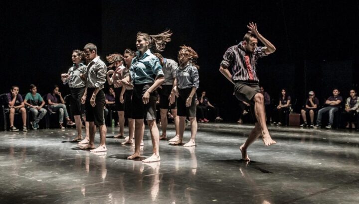 Contemporary-Dance-Company