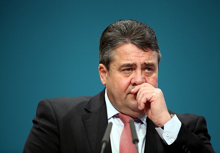 Sigmar Gabriel, über dts Nachrichtenagentur