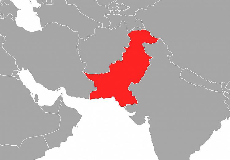 Pakistan, über dts Nachrichtenagentur