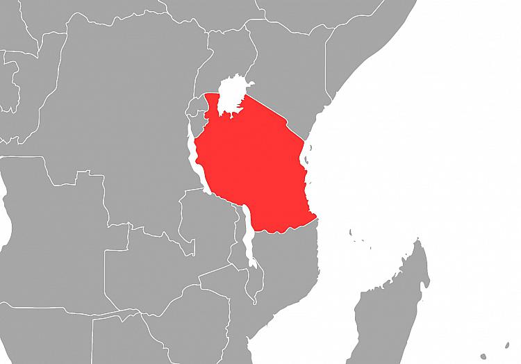 Tansania, über dts Nachrichtenagentur