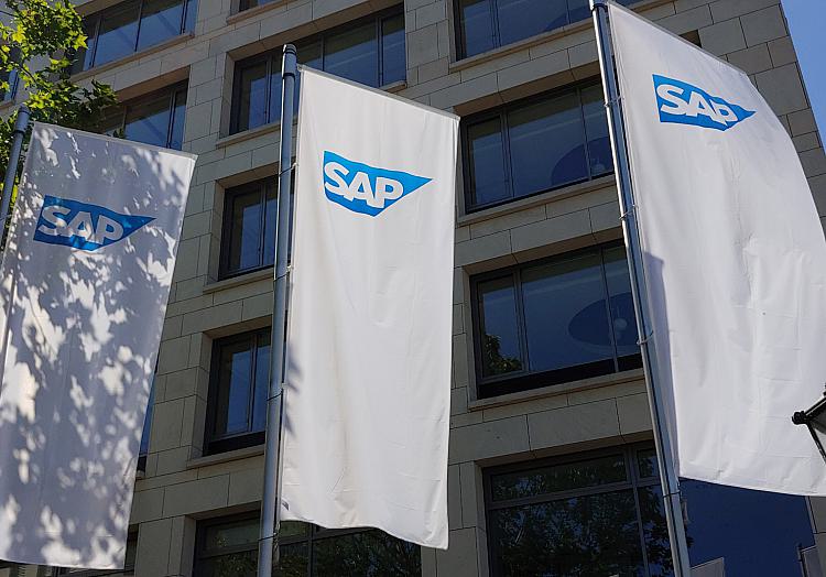 SAP, über dts Nachrichtenagentur