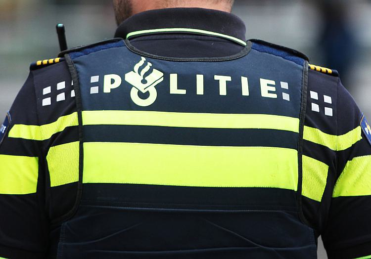 Polizei in den Niederlanden, über dts Nachrichtenagentur