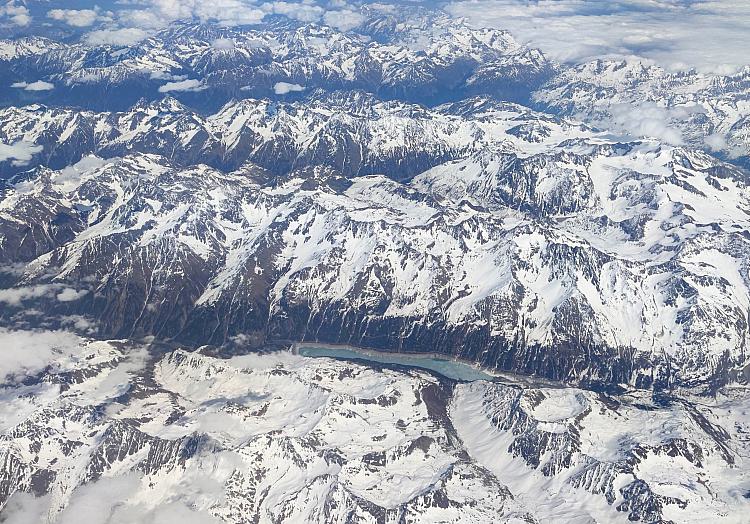 Berge, über dts Nachrichtenagentur