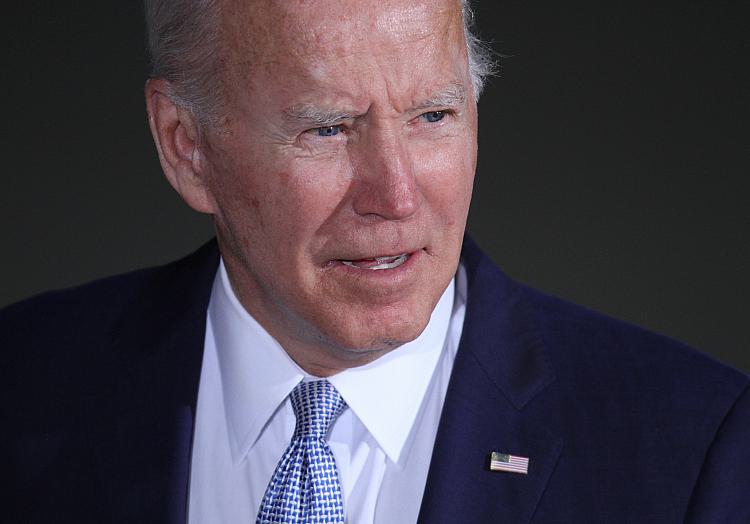 Joe Biden (Archiv), über dts Nachrichtenagentur