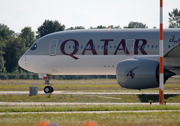 Qatar Airways, über dts Nachrichtenagentur
