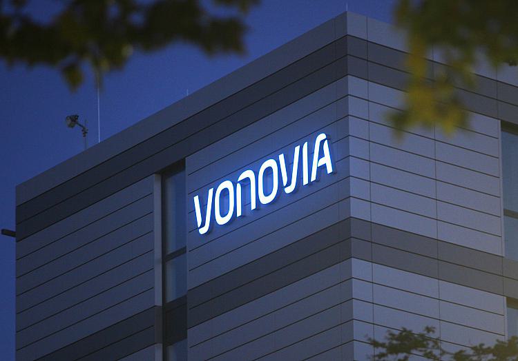 Vonovia, über dts Nachrichtenagentur