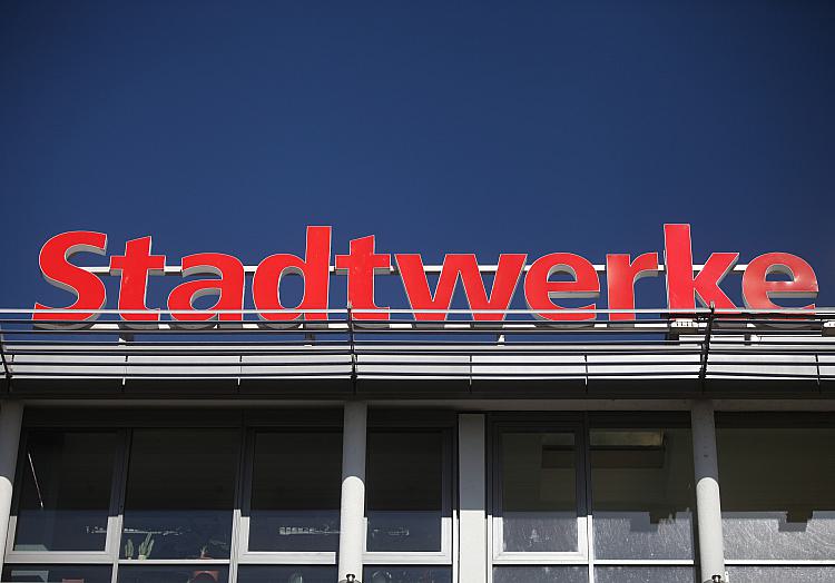 Stadtwerke, über dts Nachrichtenagentur