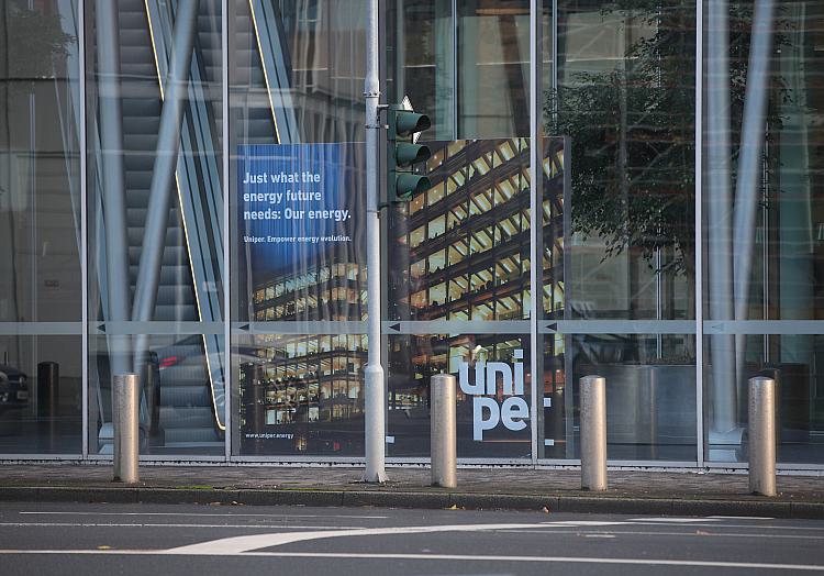 Uniper, über dts Nachrichtenagentur
