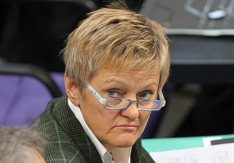 Renate Künast, über dts Nachrichtenagentur