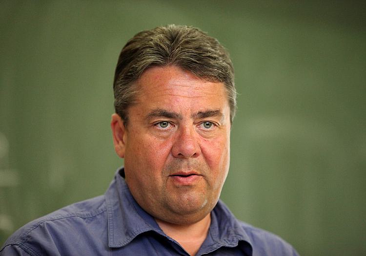 Sigmar Gabriel, über dts Nachrichtenagentur