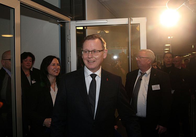 Bodo Ramelow, über dts Nachrichtenagentur