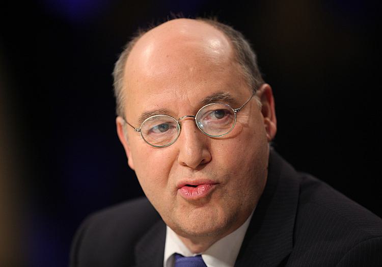 Gregor Gysi, über dts Nachrichtenagentur
