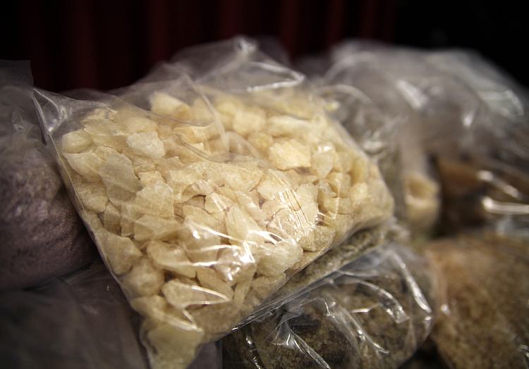 MDMA, über dts Nachrichtenagentur