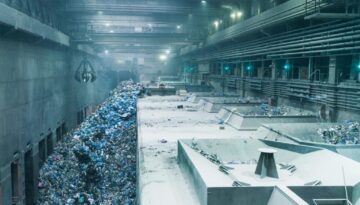 recycling