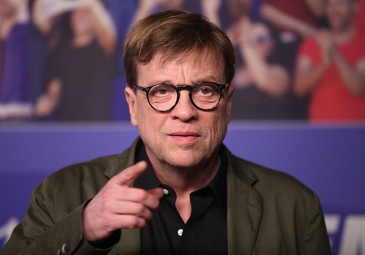 Bela Rethy, über dts Nachrichtenagentur