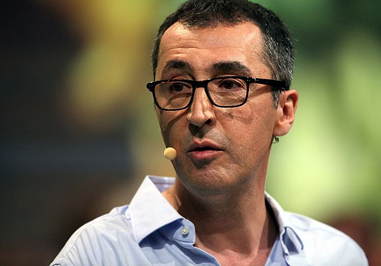 Cem Özdemir, über dts Nachrichtenagentur