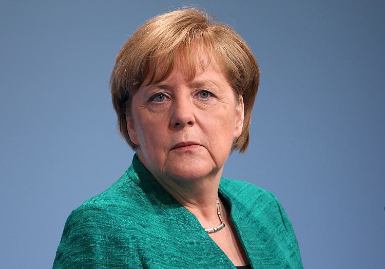 Angela Merkel, über dts Nachrichtenagentur