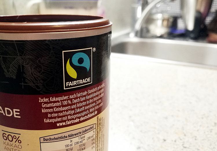 Fair-Trade-Kakao, über dts Nachrichtenagentur