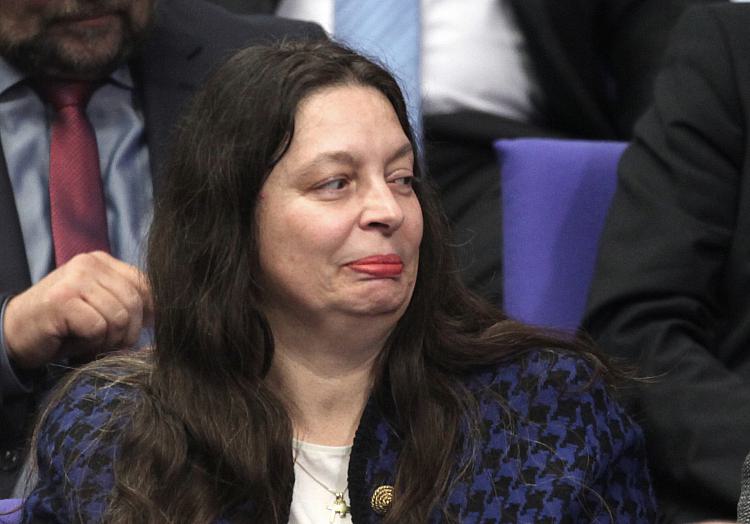 Birgit Malsack-Winkemann, über dts Nachrichtenagentur
