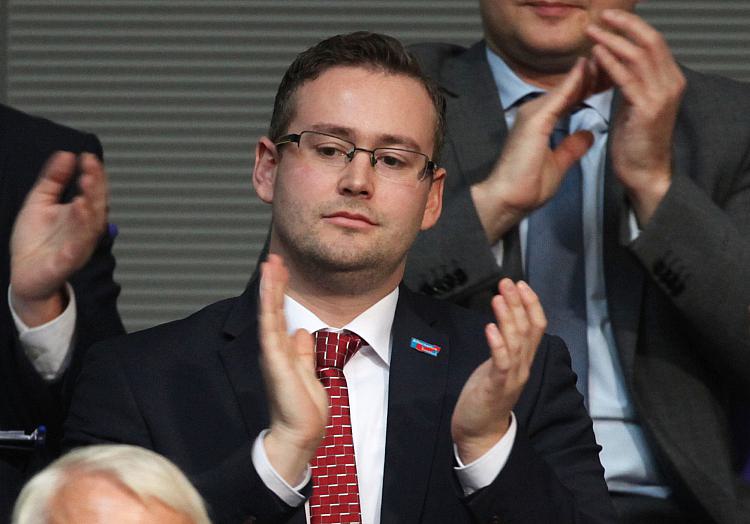 Sebastian Münzenmaier, über dts Nachrichtenagentur