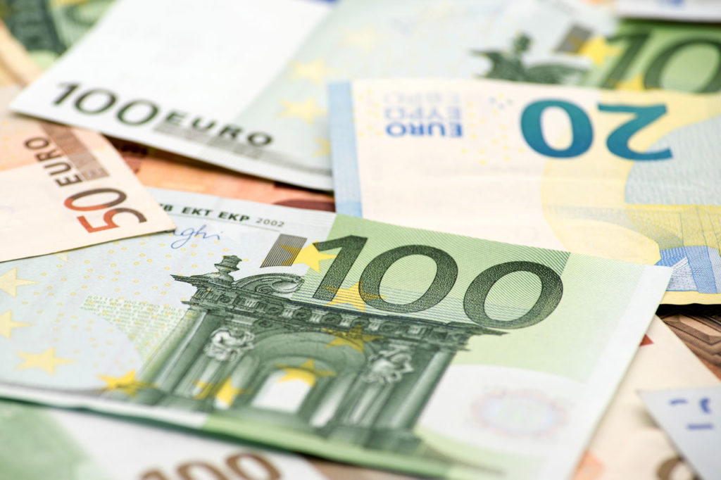 Haushalt 2023: Kurs führt sicher durch Krisenzeiten